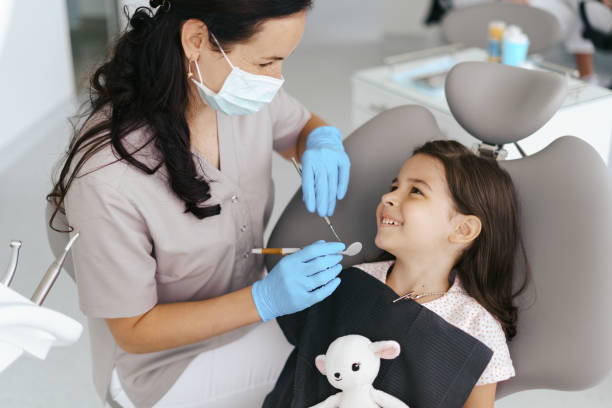 Best Emergency Wisdom Teeth Removal in Yoakum, TX