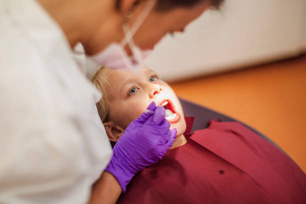 Best Emergency Broken Tooth Repair in Yoakum, TX