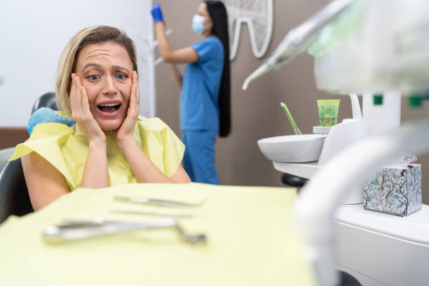 Best Emergency Tooth Extraction in Yoakum, TX