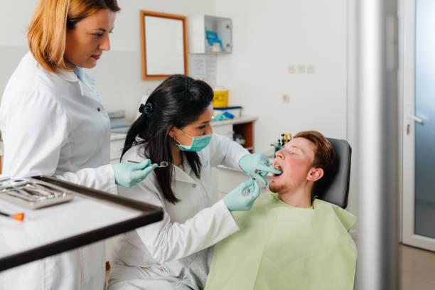 Best After-Hours Emergency Dentist in Yoakum, TX