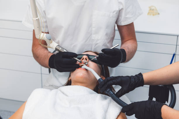 Best Pediatric Emergency Dentist in Yoakum, TX