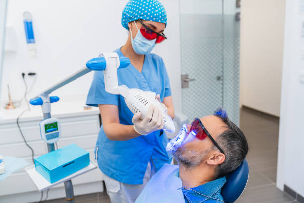 Best Emergency Tooth Extraction in Yoakum, TX